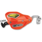 Cycra Orange 7/8" Center Reach Mount Racer Pack Handguards 1CYC-7401-22X New. Price: $127.89.