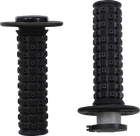 TORC1 Racing 2650-0202 Grips Defy Lock-on Kev-tec Ballistic Rubber New. Price: $38.99.