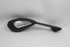 Ducati Panigale 1199S 899 Oem Right Mirror Turn Signal Blinker 523S0282B Used. Price: $144.99.