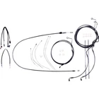 Magnum Black Pearl Handlebar Installation Kit For 12IN-14IN. Ape 4871211 New. Price: $617.36.