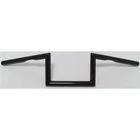 Harddrive Z-bar One Inch Dimpled 6 21-228BK New. Price: $101.63.