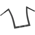 Todd's Cycle 0601-3993 1/4" Handlebars 17" Flat Black New. Price: $391.95.
