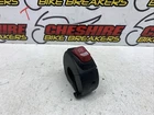 Bmw S1000R Sport Abs 2021 - 2024 Right Side Switchgear Used. Price: $93.95.