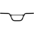 Mika Metals 7/8" Handlebars Without Pad Pit Bike High Black For Yamaha TTR90 New. Price: $84.02.