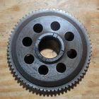 Oem 1988-2009 Honda 70T Main Starter Gear 28110-HC4-000 TRX300EX Used. Price: $14.95.