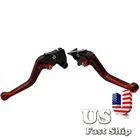 Fxcnc Short Brake Clutch Levers For CBR500R CBR300R GROM/MSX125 150 CBR250R New. Price: $31.71.