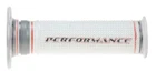 Harris Evo Grips White Perforated 02632/F-PB New. Price: $24.99.