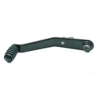 Gearbox Pedal, Black, Original Replacement T2088000, Triumph Tiger Nuovo. Price: $189.16.