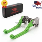 For Kawasaki KLX140L 2008-2018 2017 16 15 Cnc Dirt Pivot Brake Clutch Levers New. Price: $24.34.