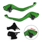 Cnc Short Clutch Brake Lever Fit For Bmw F650GS F700GS F800ST F800GT New. Price: $38.56.