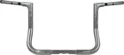 Fat Baggers Inc 745012 1-1/4" Ez Install Flat Top Handlebar 12" Chrome Cvo Str New. Price: $404.96.