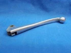 Yamaha 137-83912-02-38. Oem Clutch Lever. Fits Multiple Applications. C711. New. Price: $7.95.