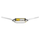 Protaper Se Handlebar - Yamaha Mini Bend Silver 2124D New. Price: $88.89.