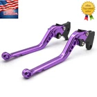 For Honda CBR300R CB300R/F/FA 2014-2022 Brake Clutch Levers Handle Fxcnc New. Price: $26.60.