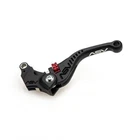 Asv C5 Clutch Lever Short Black Yamaha YZF-R7 2021 2024 New. Price: $221.37.