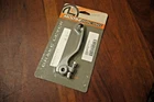 Moose Racing Front Brake Lever Polished 0614-0153 New. Price: $18.95.