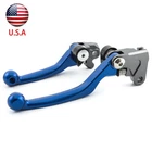 For WR250R WR250X TT250R XT250X DT230LANZA Brake Clutch Lever 3D Cnc Pivot New. Price: $30.64.