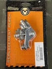 Moose Racing - 1RDYH37 Standard Clutch Perch, Polished New. Price: $19.20.