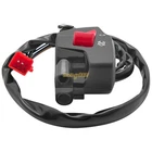 Right Handlebar Start Stop Kill Switch For Honda CBR929RR CBR929RE 2000-2001 New. Price: $46.95.