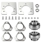 Go-kart Live Bearing Kit (1 Inch) Compatible With Azusa Axles, Also For New. Price: $28.95.