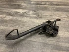 Suzuki 2003-2012 AN650 Burgman Oem Side Prop Kick Stand W/ Bracket Mount Used. Price: $49.99.