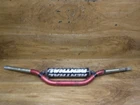 2009 Kawasaki Renthal Twinwall 997 Oversized 1-1/8 Pad Cover Used. Price: $49.95.