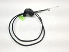 19-23 Kawasaki KX450 Front Right Throttle Cable Used. Price: $32.42.