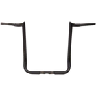 Choppers LA-7352-18M 1-1/4IN. Prime Ape Handlebars, 18IN. Rise Fat Black New. Price: $193.99.