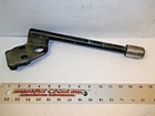 Suzuki 91 Katana Right Handlebar 56111-48B70 Jh Used. Price: $39.95.