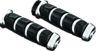 Kuryakyn Kinetic Grips Metric Chrome #6375 New. Price: $147.94.