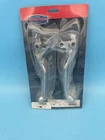New Honda VTX1800F 2005-2008WIDE Lever Set Chrome By Kuryakyn 7429. Price: $79.99.