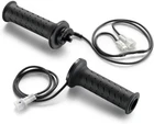 Ktm Heated Grip Kit 1090/1190/1290 Adventure/r/spr Duke 13-19 Blk 60312964044 New. Price: $196.99.