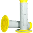 Renthal Dual-compound Grips Yellow G192 New. Price: $26.13.