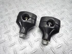 2000 99-05 Kawasaki Vulcan Drifter VN1500 Handlebar Riser Clamp Mount Bracket Used. Price: $41.84.