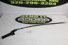 44 Honda 2022 CRF450R Throttle Cable 53166-KRN-A30 / 17910-MKE-AF1 New. Price: $69.99.