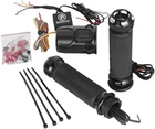 Performance Machine Apex Heated Grips Contrast Cut Harley Davidson Road Glide New. Price: $309.95.