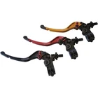 Crg Clutch/perch Standard Lever Gold Motorcycle Street Bike SC2-100-T-G New. Price: $169.87.