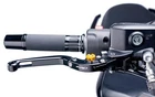 Puig Brake Lever Adapter Black 5455N New. Price: $55.13.