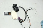 86-95 Harley Touring Oem Left Handlebar Switch Turn High Low Audio Used. Price: $75.00.