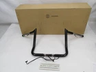 Bagger Nation Nos Pre-wired 12" Monkey Handlebars, Black 0601-5309 MBBPW-12B New. Price: $525.99.