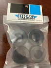 Drag Specialties 0602-0067 Polyurethane Riser Bushings New. Price: $19.99.