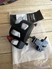Triumph Street Triple R/rs Tiger 850/900 Left Handlebar Switch Gear Cube New Oem. Price: $188.36.
