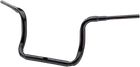 Choppers 1/2" Traditional Ape Hanger Handlebars 12" Black LA-7323-12B New. Price: $358.99.