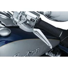 Kuryakyn Chrome Phantom Levers - 5774 New. Price: $101.99.