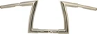 Harddrive 1.25" Z-bar W/ 9" Rise Chrome 820-1123C New. Price: $1270.49.