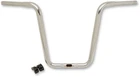 Drag Specialties Chrome 16" Ape Hangers Touring Handlebars 0601-3860 New. Price: $360.65.