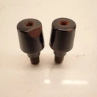 06-15 Yamaha FZ1 Bar End Weights Used. Price: $20.73.