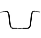 Choppers Harley 14" Ape 1.25" Hanger Tbw Black 1" Clamp Handlebar LA-7310-14B New. Price: $178.50.