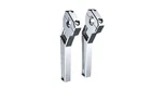 Todds Cycle 1IN. Pullback Handlebar Riser Kit 8IN. Chrome TD-R12-08 New. Price: $362.11.