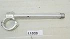 Right Side Handlebar Clip Ducati Panigale 899 959 1199 1299 Used. Price: $89.99.